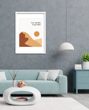 Mind Limit Landscape