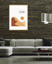 Mind Limit Landscape
