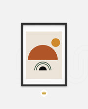 Sun Arc Minimal
