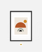 Sun Arc Minimal