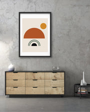 Sun Arc Minimal