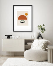 Sun Arc Minimal