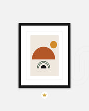 Sun Arc Minimal