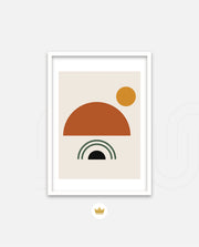 Sun Arc Minimal