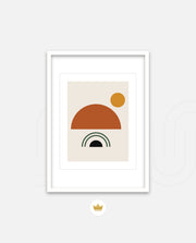 Sun Arc Minimal