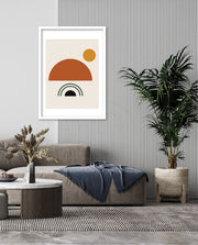 Sun Arc Minimal