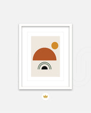 Sun Arc Minimal