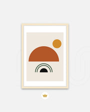 Sun Arc Minimal