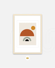 Sun Arc Minimal