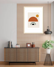Sun Arc Minimal