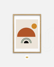 Sun Arc Minimal