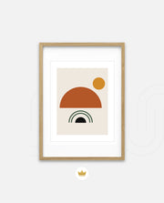 Sun Arc Minimal