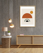 Sun Arc Minimal