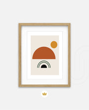 Sun Arc Minimal