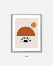 Sun Arc Minimal