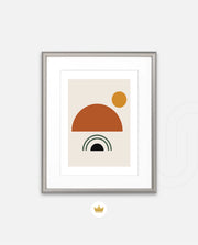 Sun Arc Minimal
