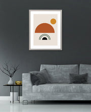 Sun Arc Minimal