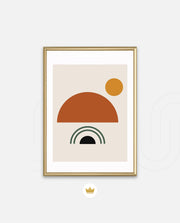 Sun Arc Minimal
