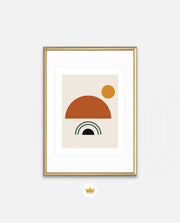 Sun Arc Minimal
