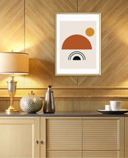 Sun Arc Minimal