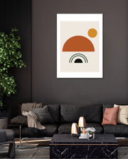 Sun Arc Minimal