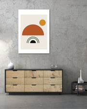 Sun Arc Minimal