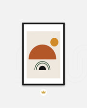 Sun Arc Minimal