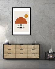 Sun Arc Minimal
