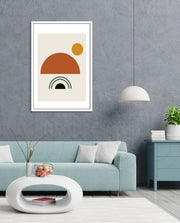 Sun Arc Minimal