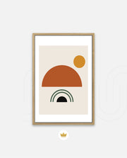 Sun Arc Minimal