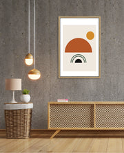 Sun Arc Minimal