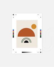 Sun Arc Minimal