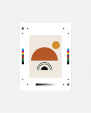 Sun Arc Minimal