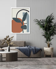 Botanical Geometric Fusion