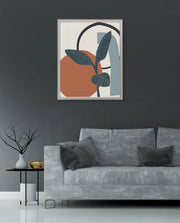 Botanical Geometric Fusion
