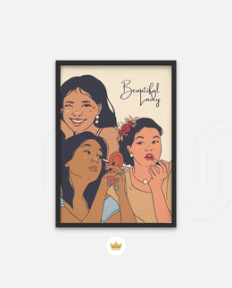 Beauty Moments Trio
