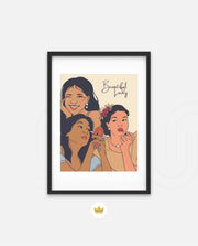 Beauty Moments Trio