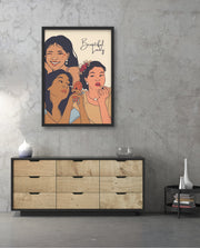 Beauty Moments Trio