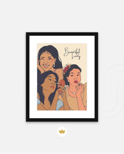 Beauty Moments Trio
