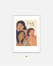 Beauty Moments Trio