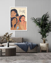 Beauty Moments Trio
