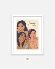 Beauty Moments Trio