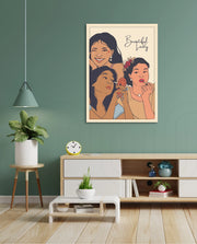 Beauty Moments Trio