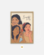 Beauty Moments Trio