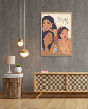 Beauty Moments Trio