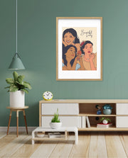 Beauty Moments Trio