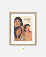 Beauty Moments Trio