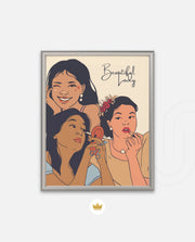 Beauty Moments Trio