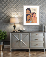Beauty Moments Trio