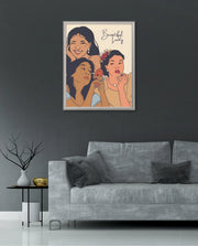 Beauty Moments Trio